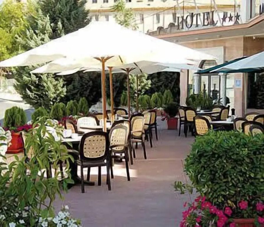 Hotel MM Antequera