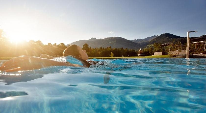 Dolomitengolf Suites