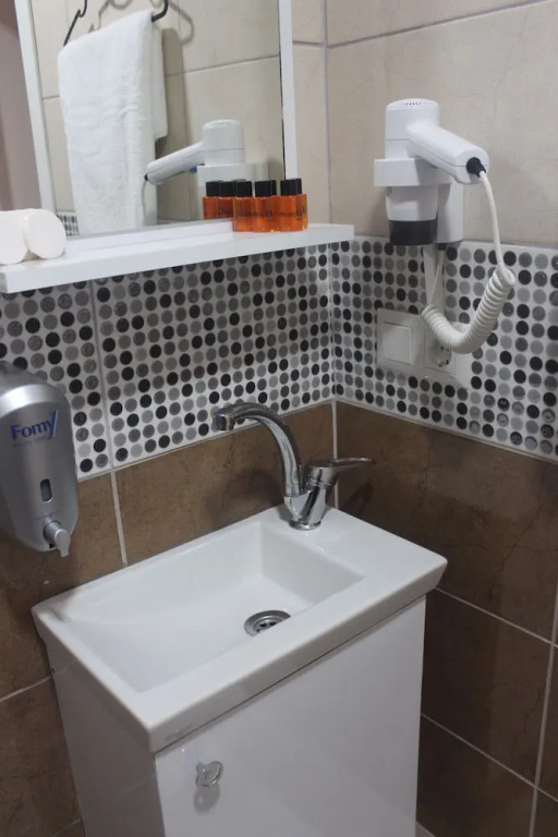 Vulada Butik Otel
