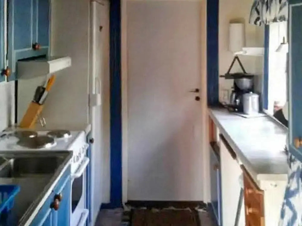 Holiday home Tanumshede VI