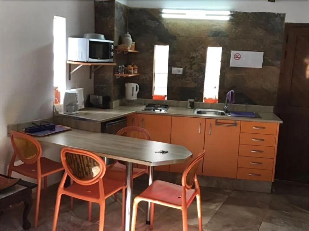 Casa Elisa Canarias