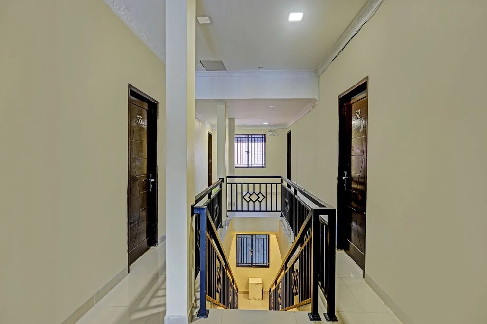 Hotel O Nagoya House Syariah