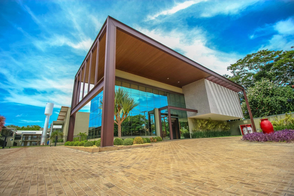 ibis Styles Bonito