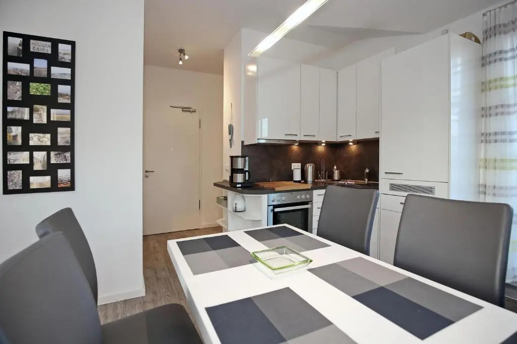Residenz von Flotow Wohnung 18