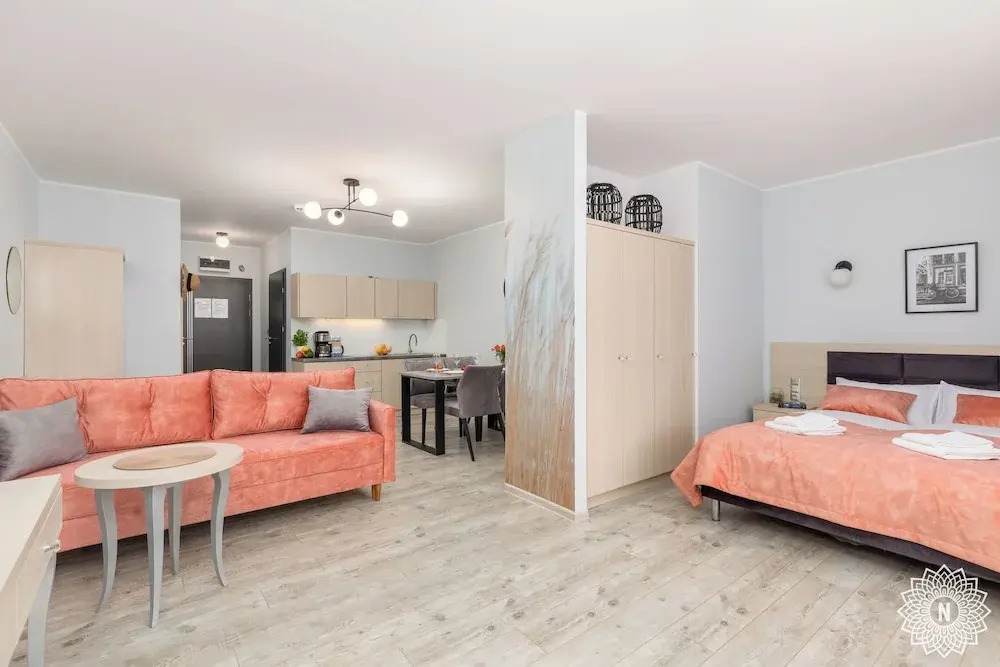 Seaside Apartamenty - Dominikana