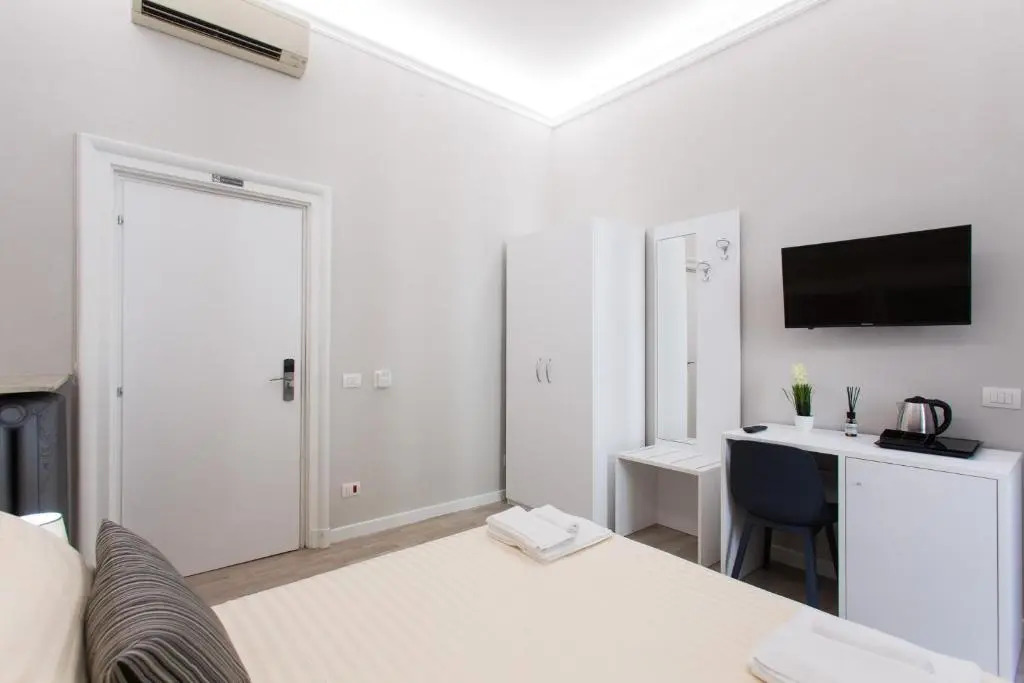 4Rooms Milano