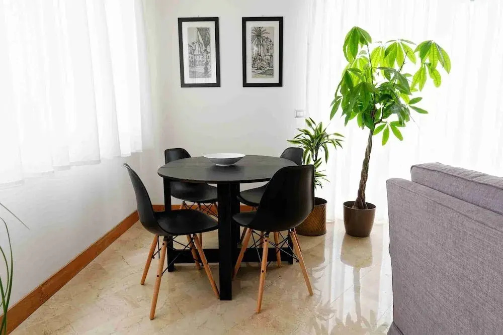 B&B Questa casa non eun albergo