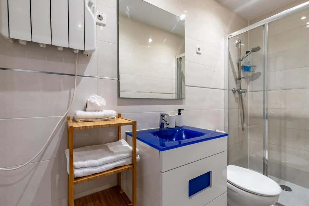 Dúplex 2 plantas en Madrid Cuzco - Plz Castilla - Home Sweet Home