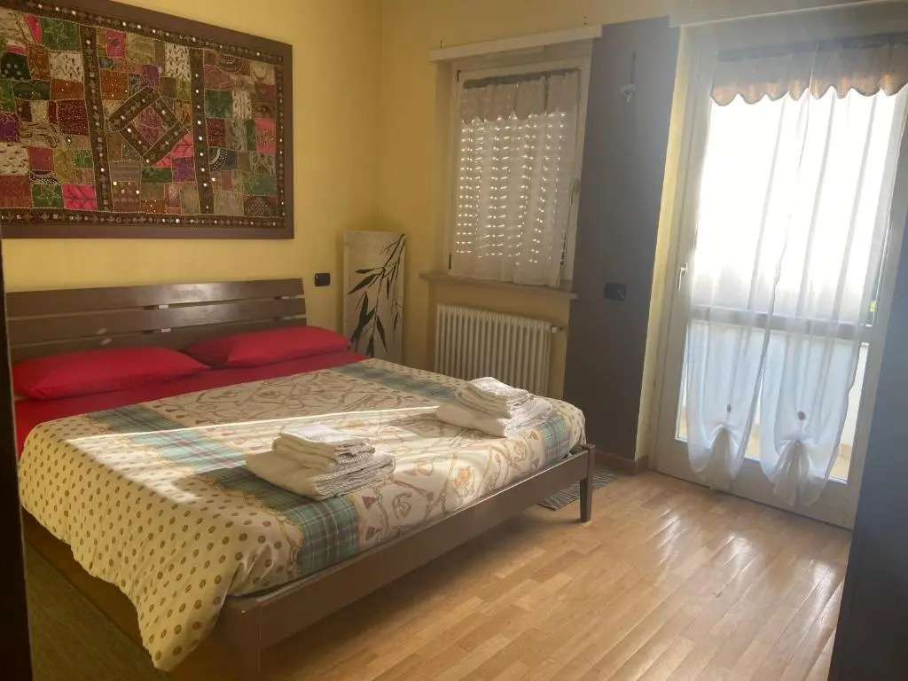 Apartamento da Jenny