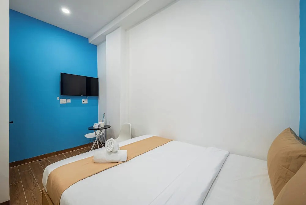 Cozrum Homes - Spring Residence
