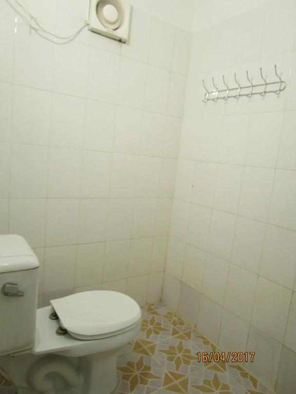 Visal Sak Guesthouse