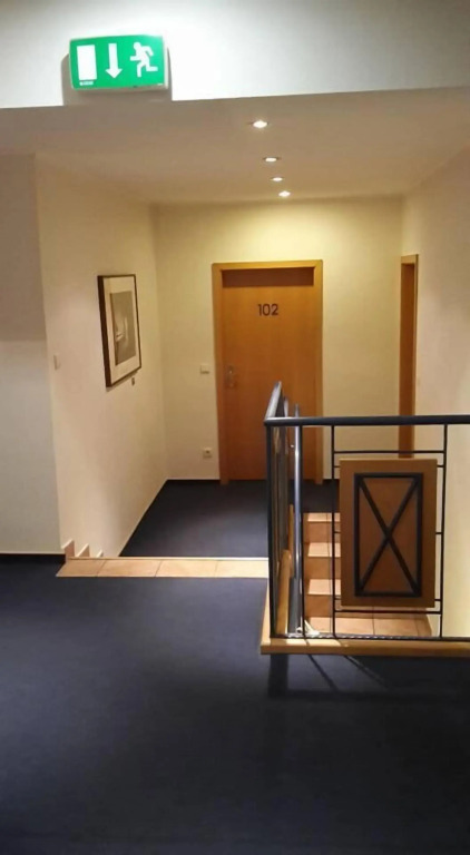 Hotel Kruse Zum Hollotal