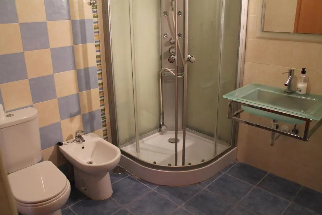 Apartamentos Jerezanos