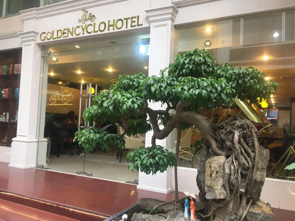 San Premium Hotel