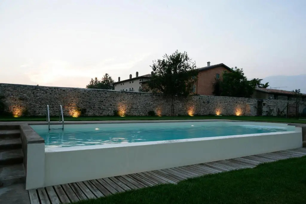 Relais Corte Guastalla Apartments
