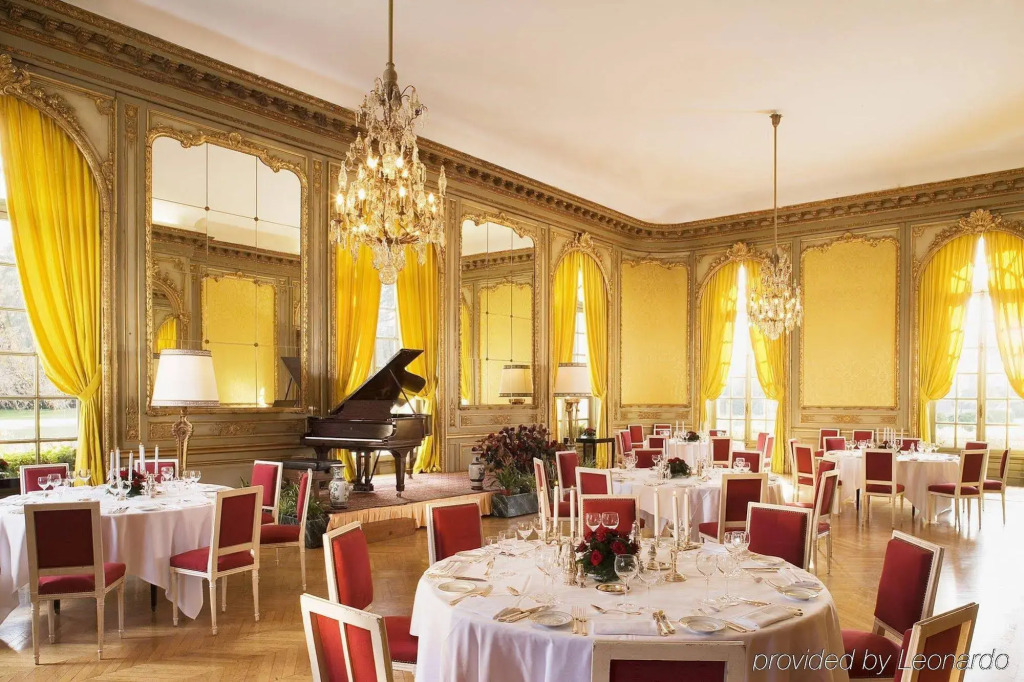 Château Dartigny