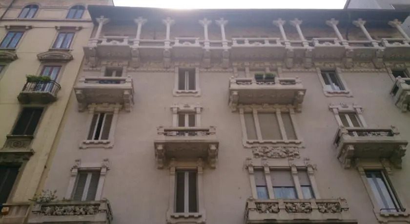 Attico Milano Centro