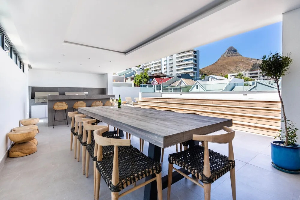 Strand Beach by Totalstay