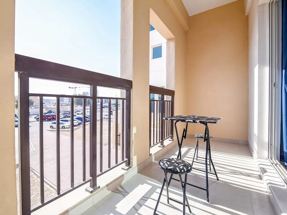 Oyo Home 175 Al Khail Heights