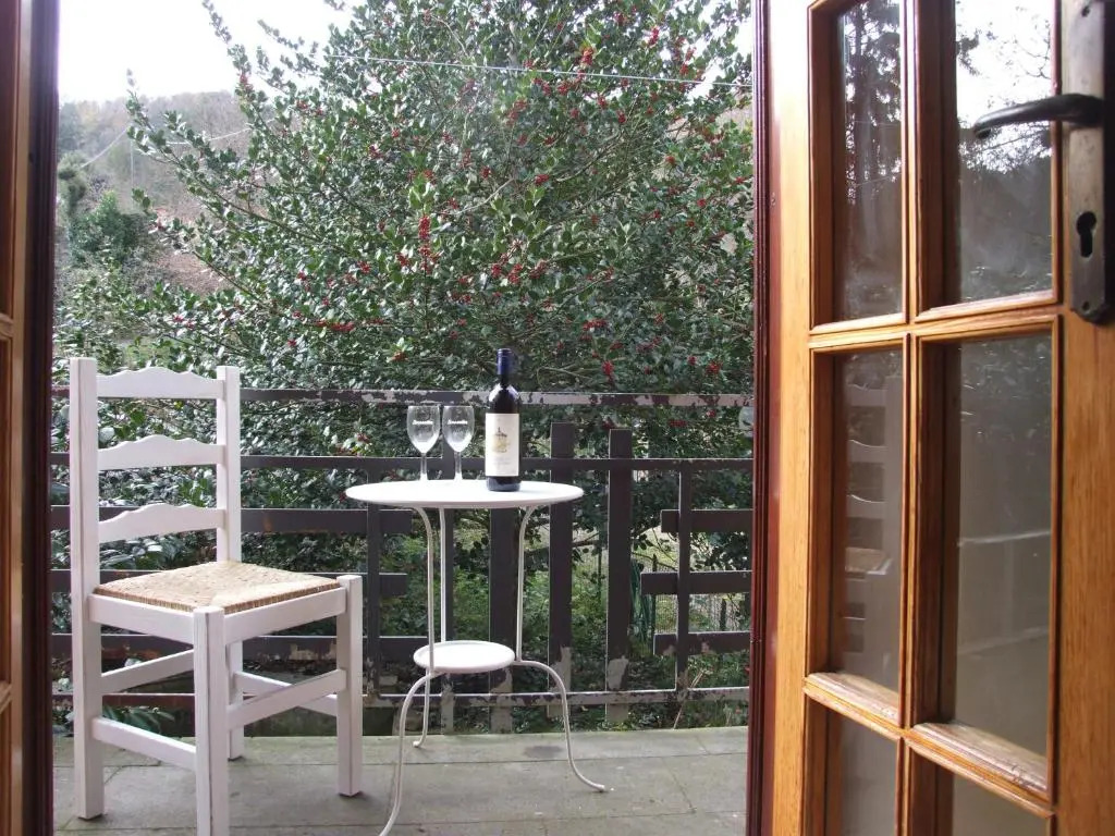 Apartment- Rosa 4+2