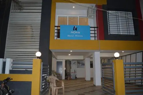 Oyo 29232 Hotel Nova Havana