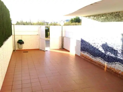 Aqua Marina Golf II