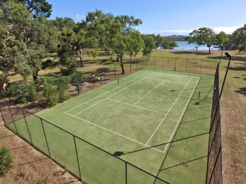 Discovery Parks - Coolwaters, Yeppoon