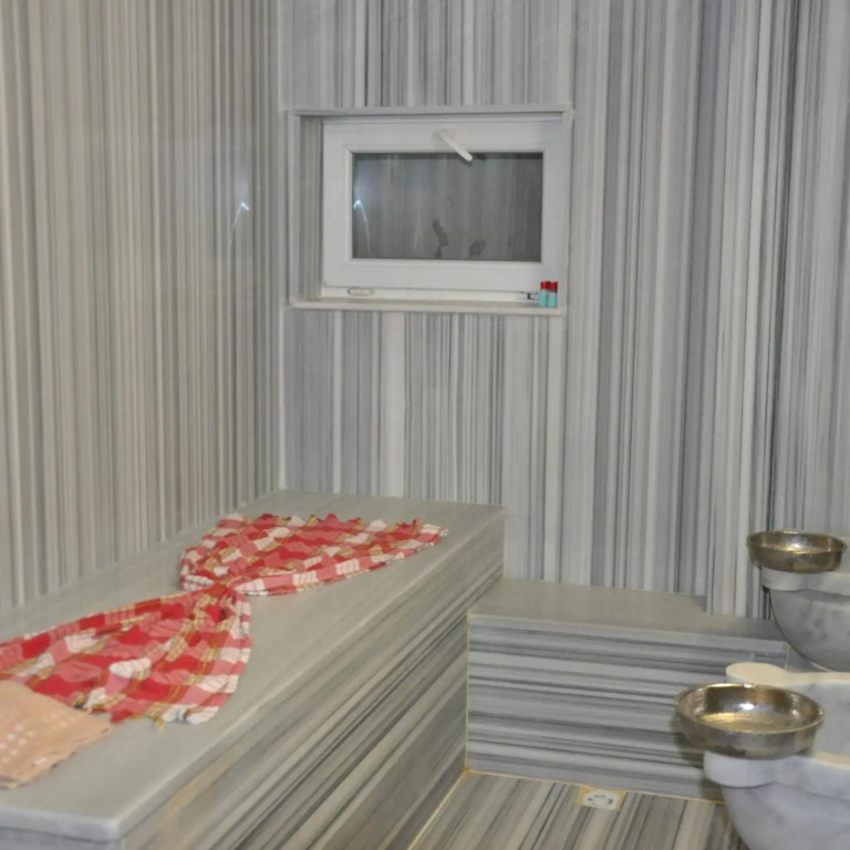 dragos island hotel