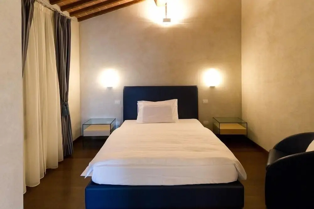 Relais Villa Casanova