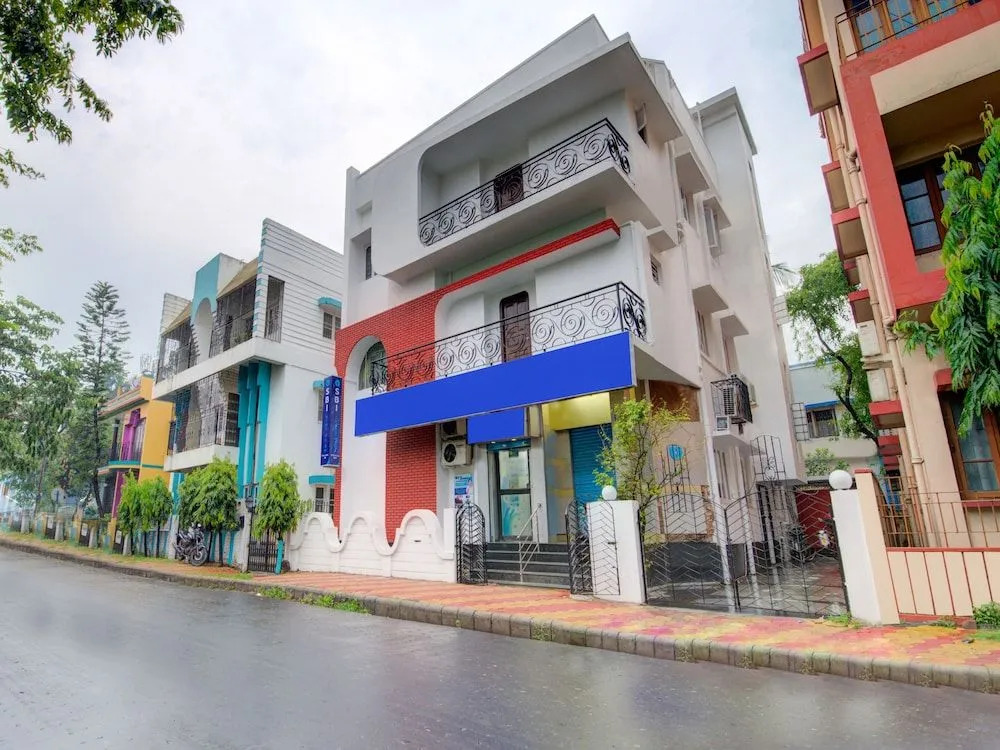 OYO 6604 Sai Residency Salt Lake