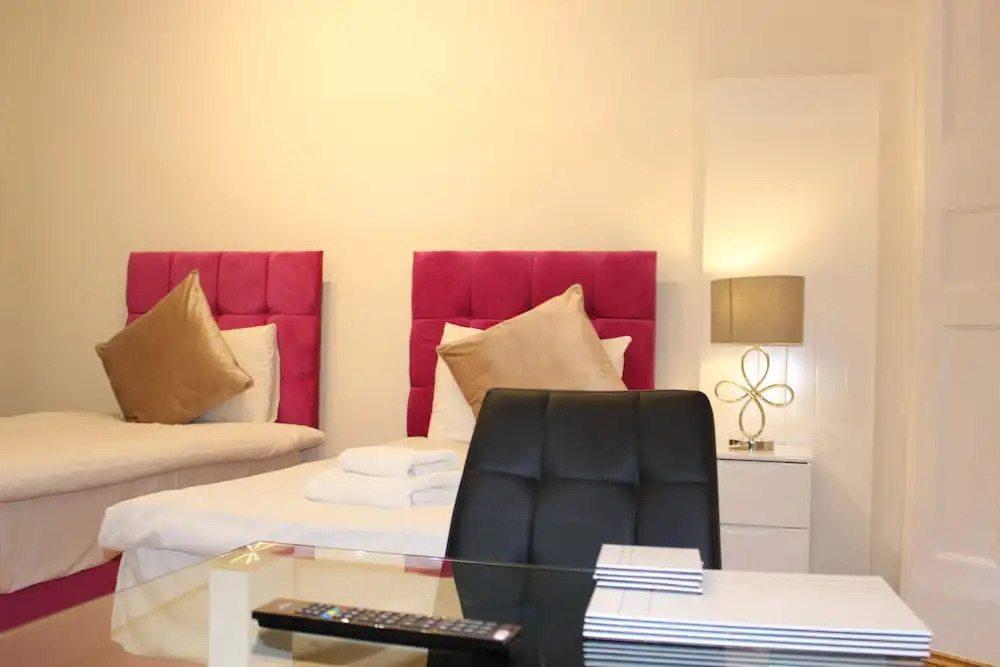 Angel Apartments- Islington