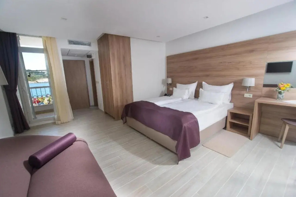 Biokovka Spa Hotel