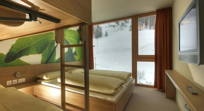 Smart-Hotel