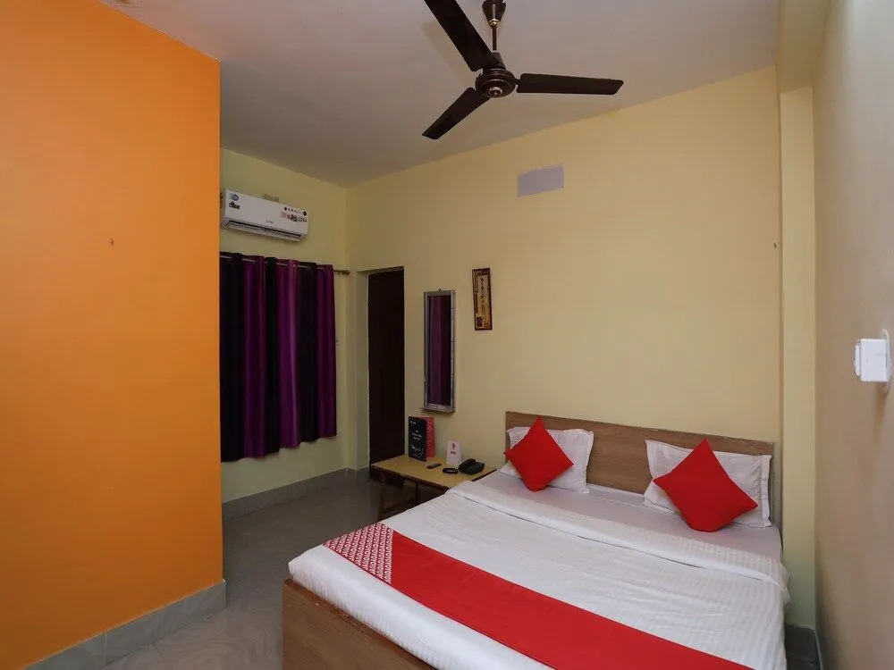 Oyo 28349 Eshan Guest House