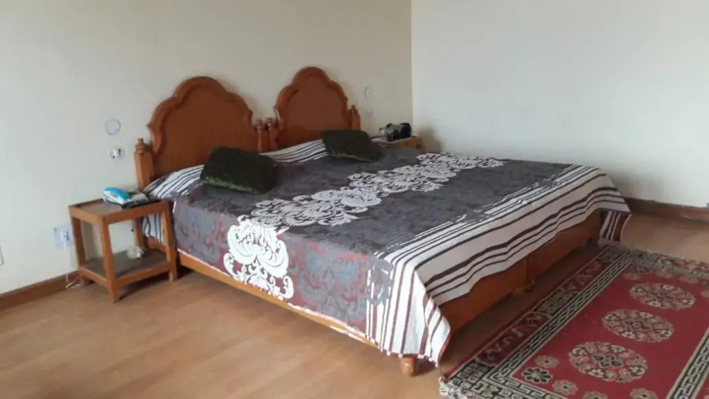 Kausani Best Inn