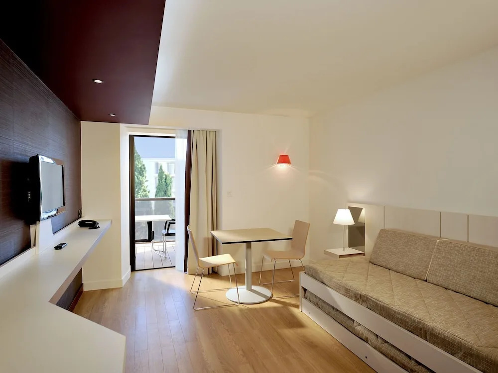Nice Studio in the Heart of Cannes 200 m Away From the Beach