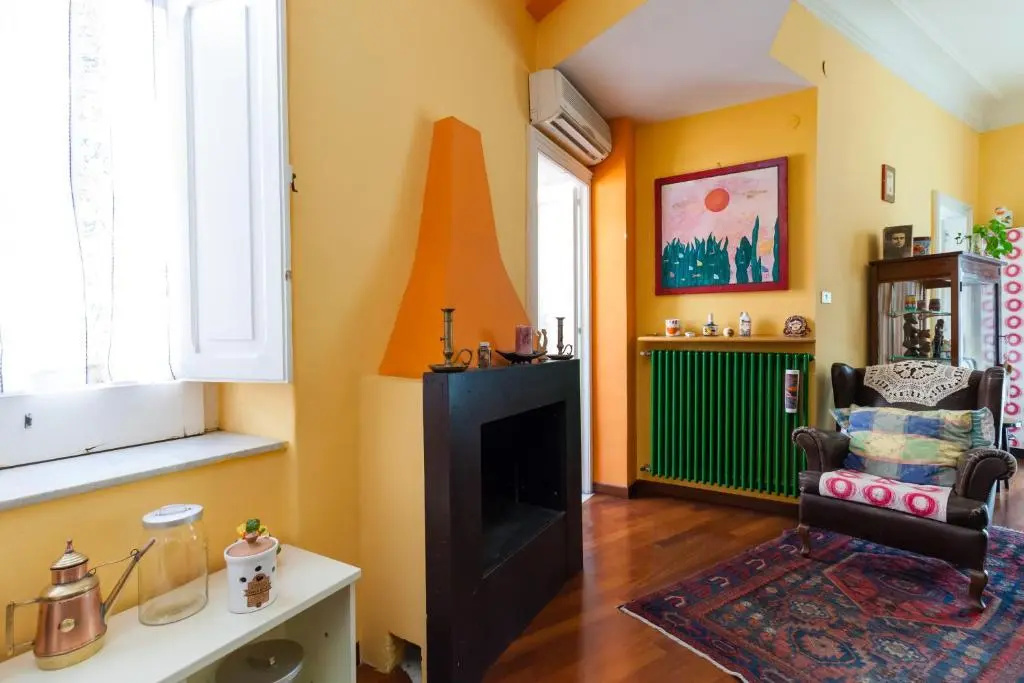 Apartment Quartieri Spagnoli II - BH 33