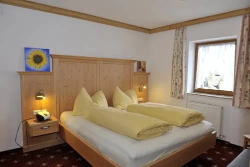 Apartmenthaus Sonnenhang