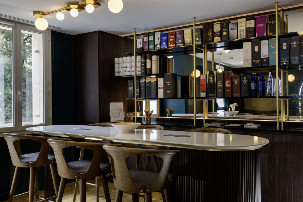 Best Western Plus Bretagne Montparnasse
