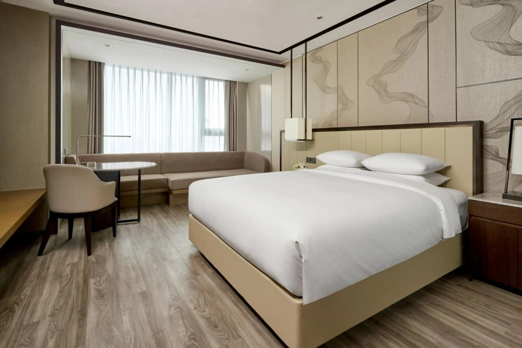 Daegu Marriott Hotel