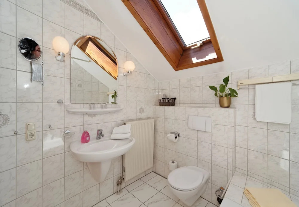 Vogelsang, Self-contained Apartement