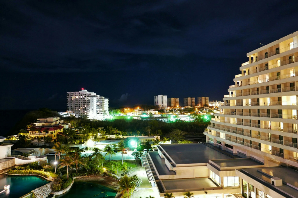 RIHGA Royal Laguna Guam Resort