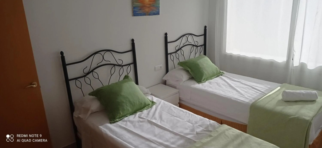 Apartamento Hacienda San Manuel