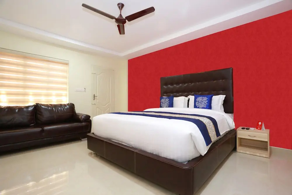 OYO 10149 Noor Residency