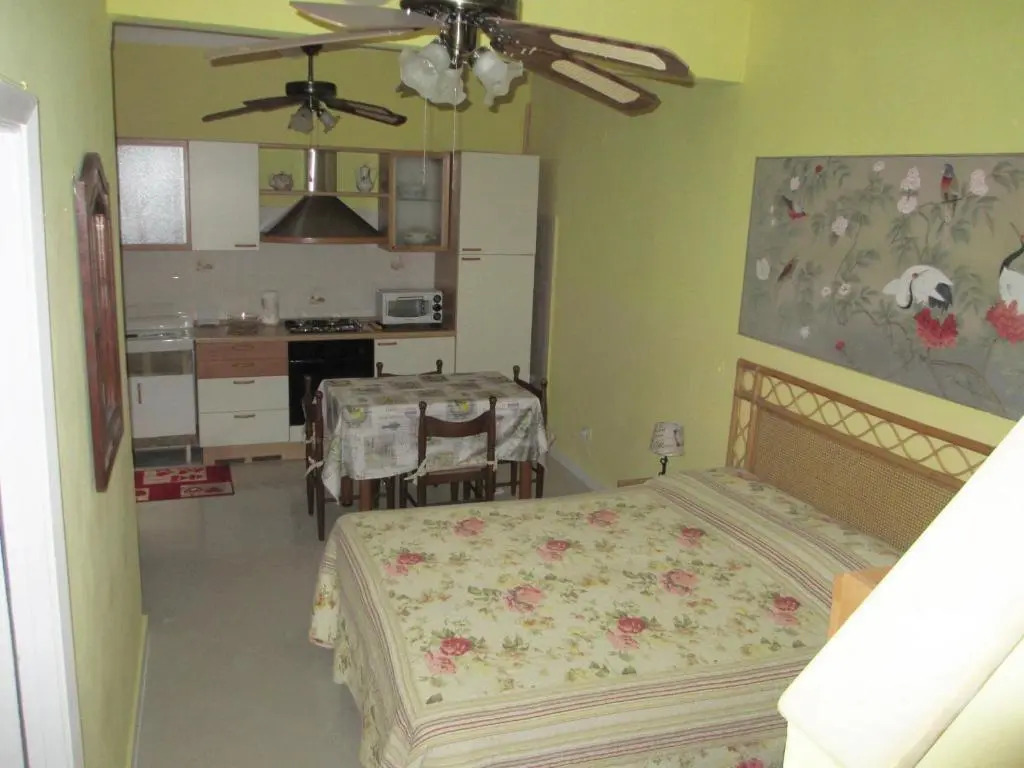 Luisa Rooms 2 - Apartment in the heart of Vernazza