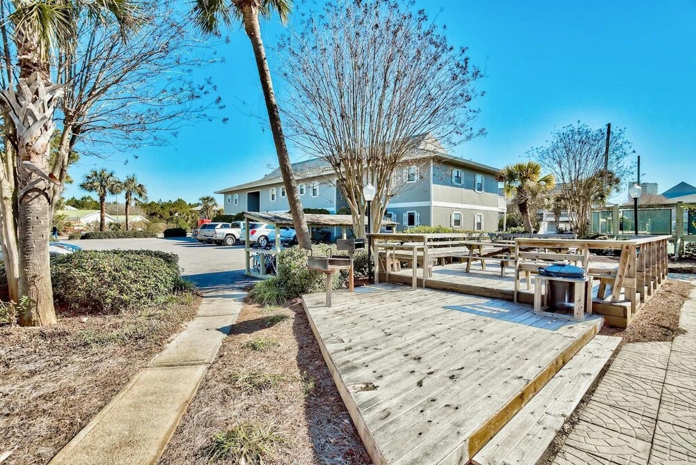 Beachwood Villas 12C