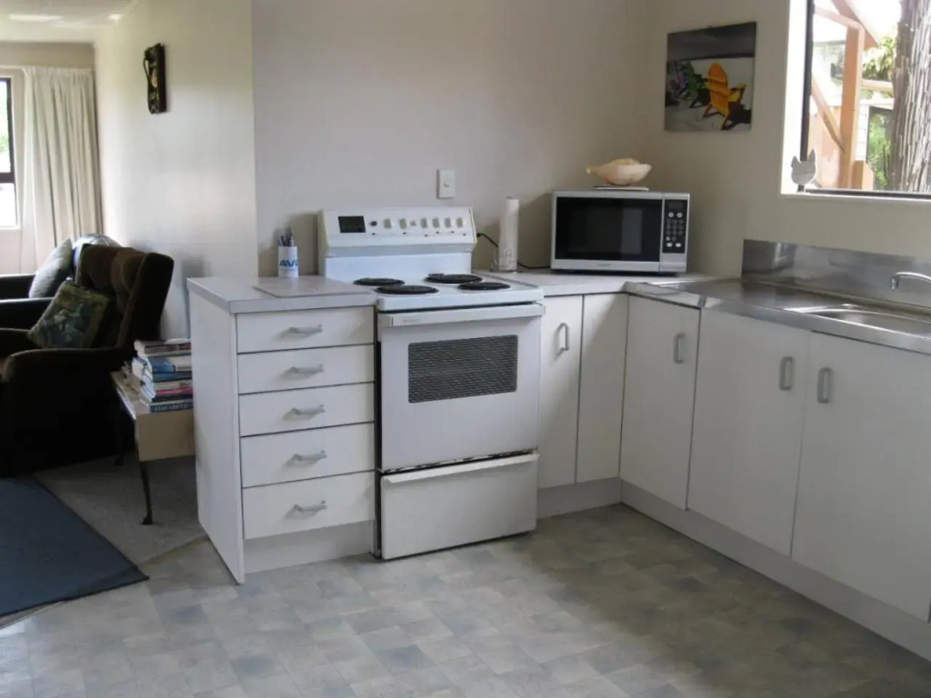 Cooks Beach Gem - Cooks Beach Holiday Unit