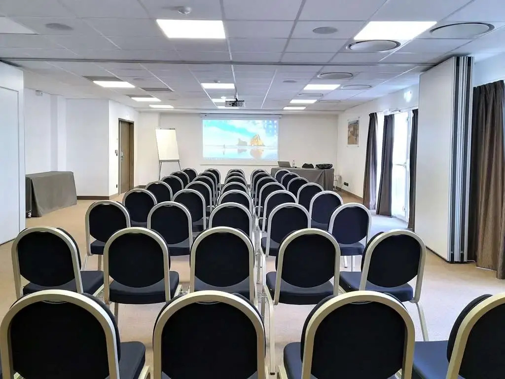 Golden Tulip La Baule Hotel and Residence