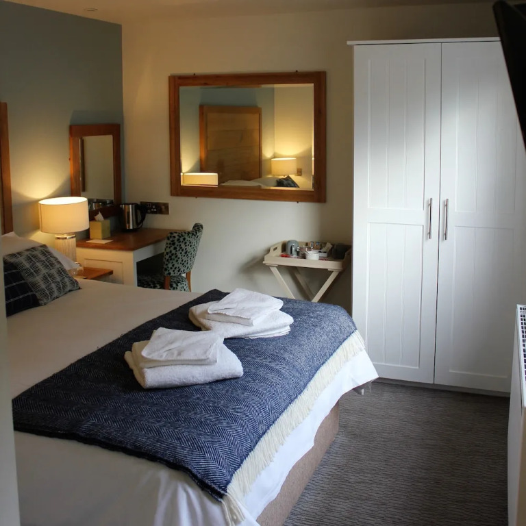 The Pityme Inn