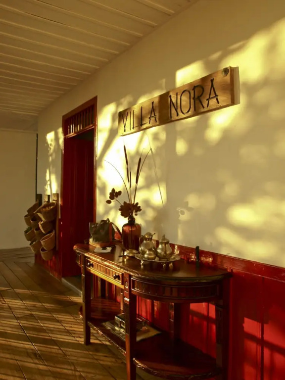Finca Villa Nora
